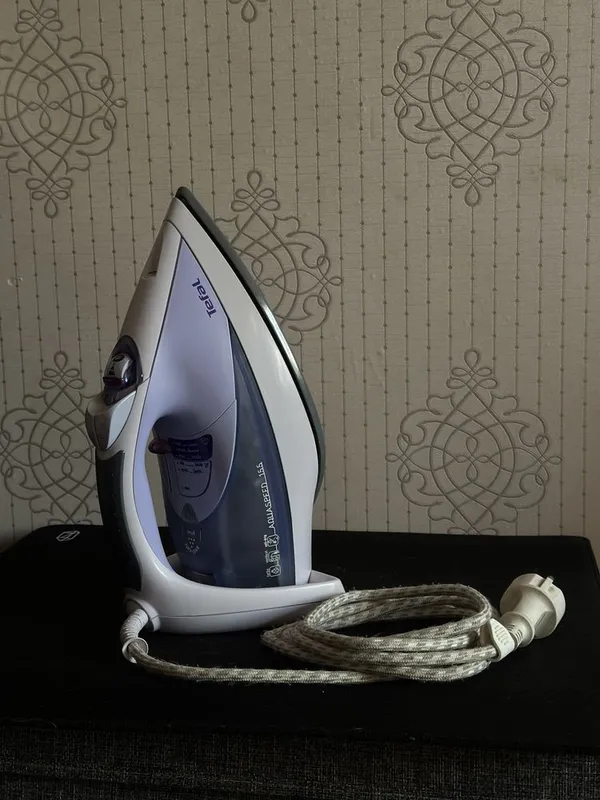 Продам утюг Tefal Aquaspeed 155 1
