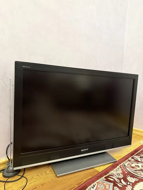 Телевизор Sony Bravia 40 2 Телевизор Sony Bravia 40 2