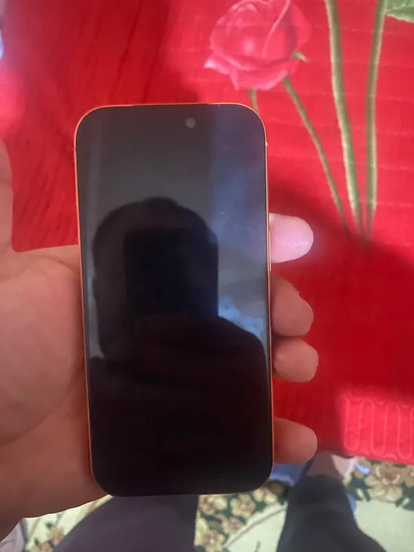 Iphone 17 pro 256 gb 100% — фото 4