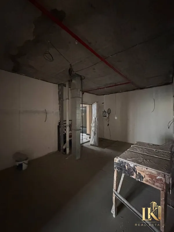 Продаётся 3-комнатная квартира в ЖК ANHOR Residence 8