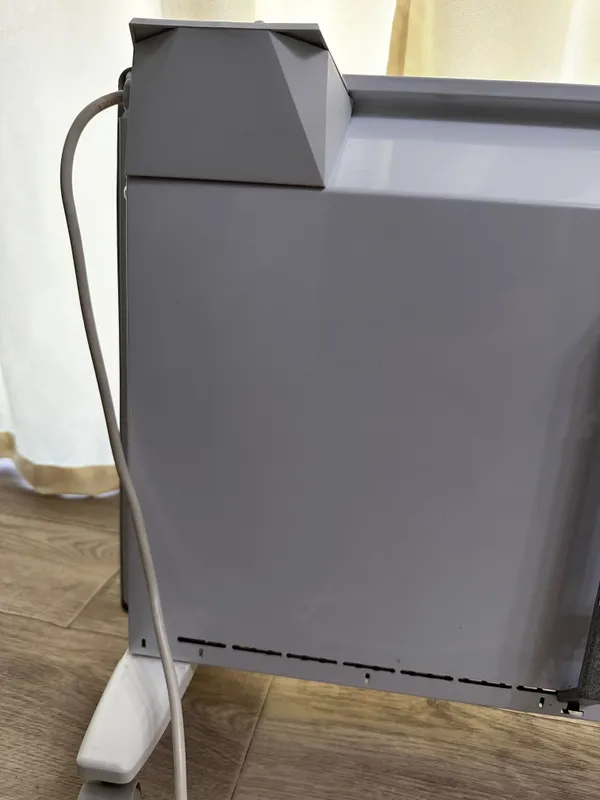Обогреватель инвертор electrolux 5 Обогреватель инвертор electrolux 5