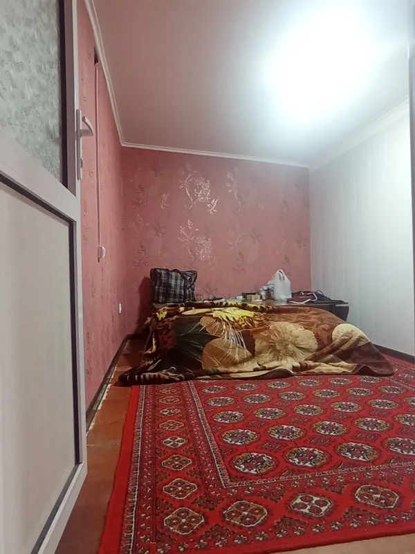 Yashnabod tumani Shirinobod mahallasi Marv berk ko'chasi 48 uy Orinte — фото 4