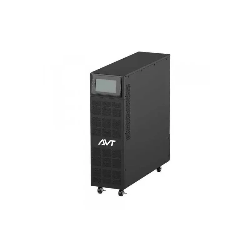 ! ИБП AVT AVT100KZ-HT-ON-3/3 online 100KVA (без батарей) — фото 2