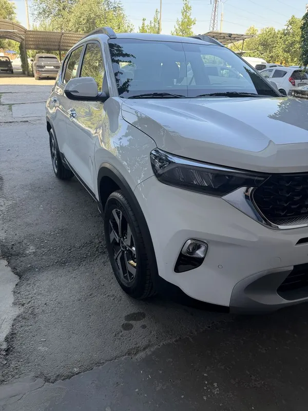 Kia Sanet 2025 yil 3 pazitsa 1 Kia Sanet 2025 yil 3 pazitsa 1