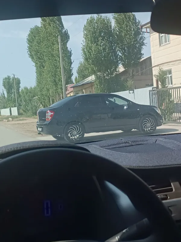 Диска Балон 17лик Таза — фото 3