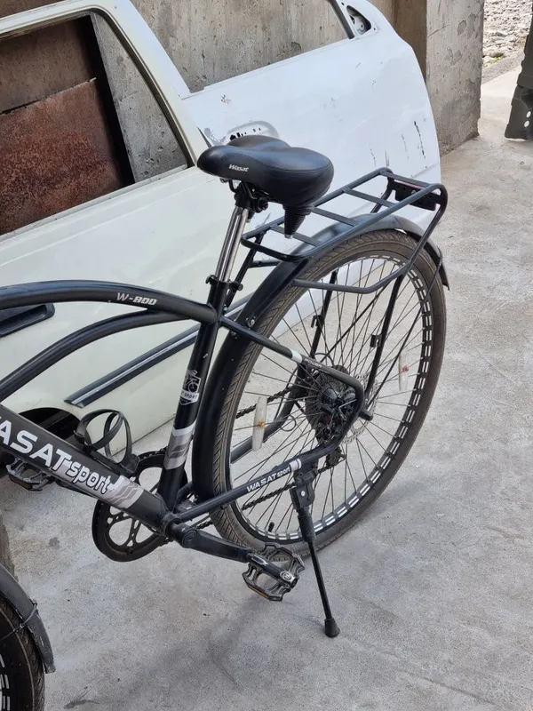 Velosiped Wasat sport dizaynda — фото 4