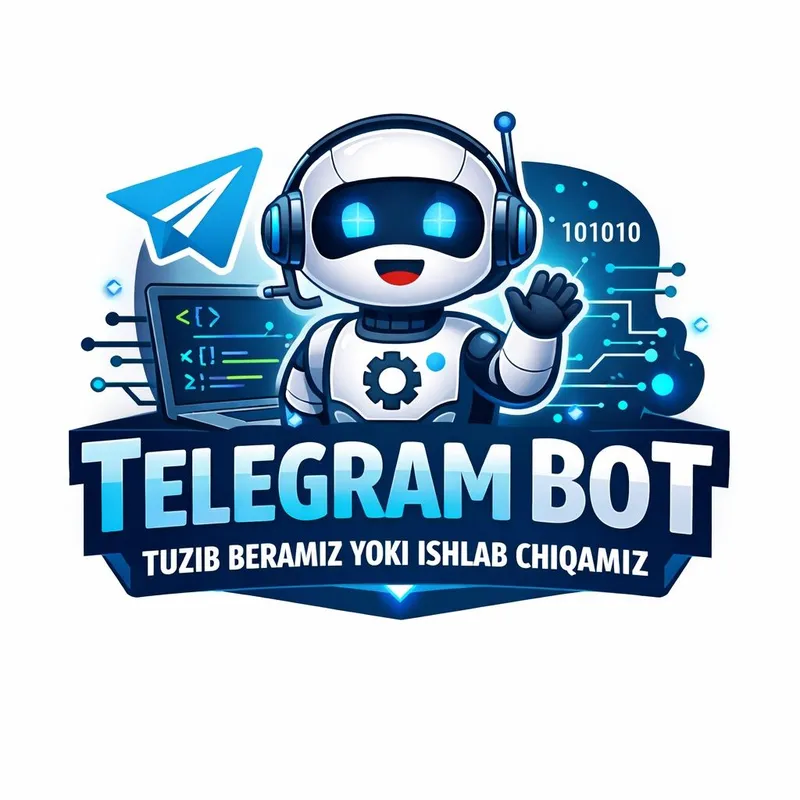 Telegram bot / Website / Мобил Приложение