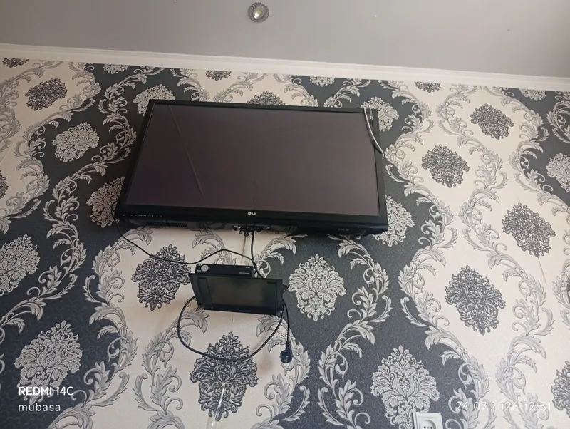 LG TV 43 SOTILADI LG TV 43 SOTILADI