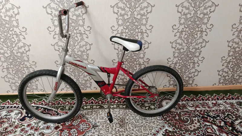 Ukraina velosiped-20B Ukraina velosiped-20B