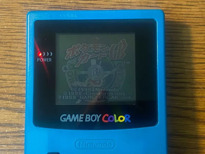 nintendo game boy 4 nintendo game boy 4