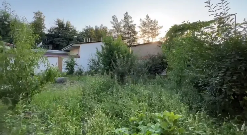 Срочно продаётся участок 10 соток на Мирабадском районе! — фото 1
