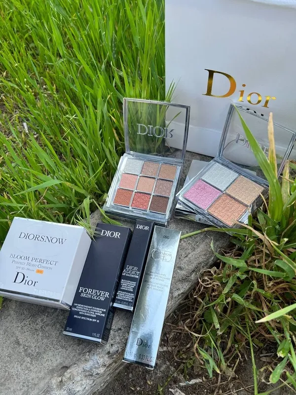 DIOR PREMIUM SET 6in 1 — фото 2