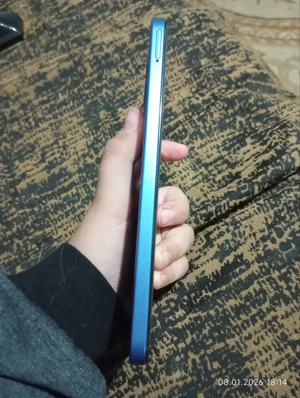 Redmi 15c karobka bor yengi — фото 3