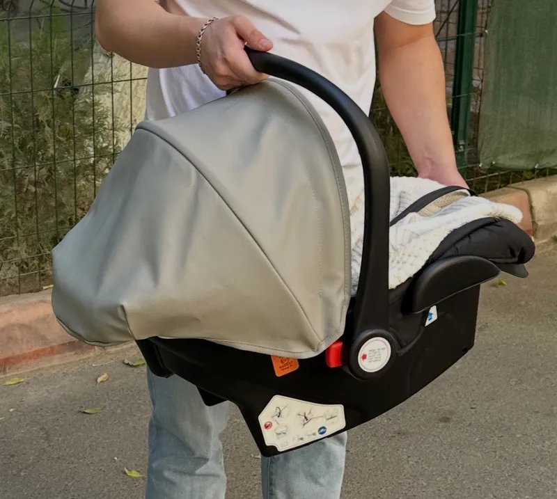 Luxmom 3 ta 1da aravacha 3 Luxmom 3 ta 1da aravacha 3