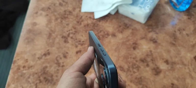 TEKNO SPARK GO 1 9