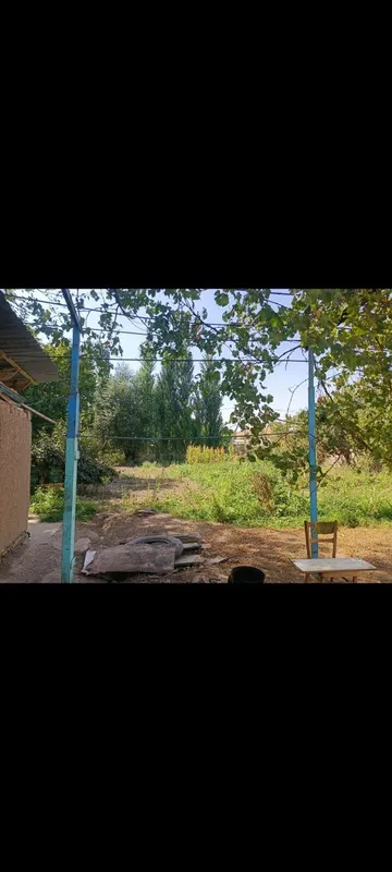 Quruq yer sotiladi