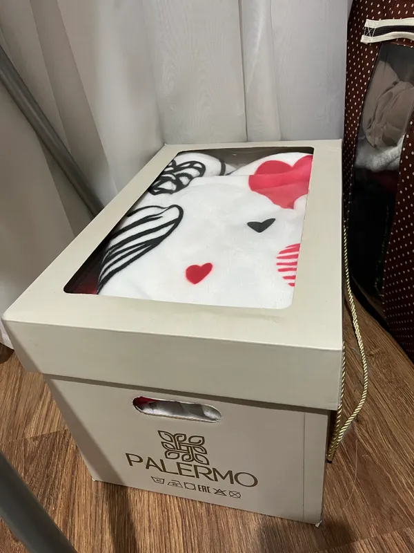 Одеяло