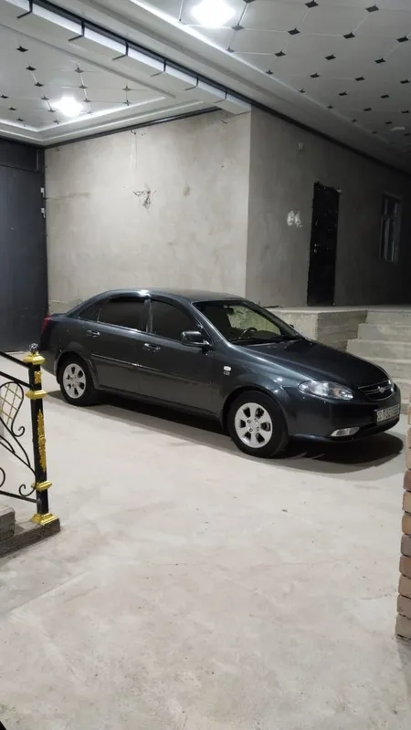Chevrolet Gentra 2019 sotiladi