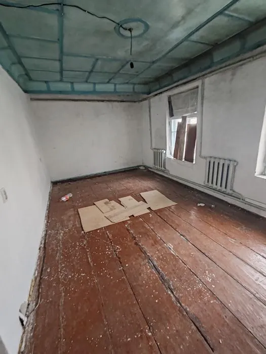 Саламатина земля срочно