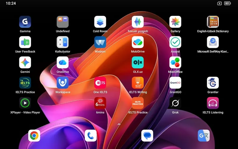 Blackview Tab 60 pro 2