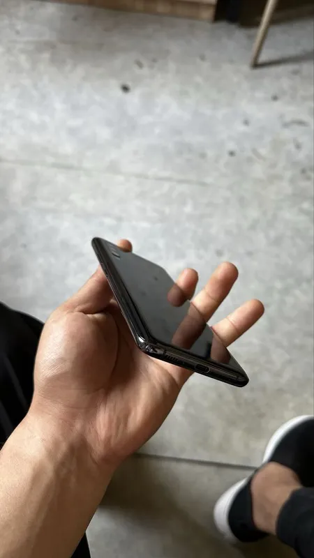Samsung a90 5G. — фото 1