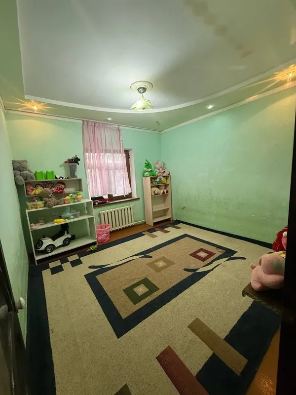 Продаётся готовый коттедж в удобном и спокойном районе! 8 Продаётся готовый коттедж в удобном и спокойном районе! 8