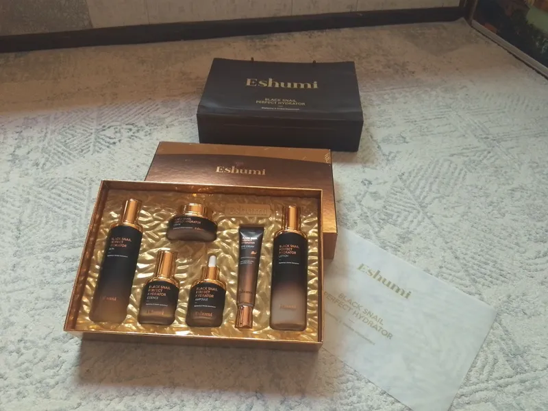 косметика для лица