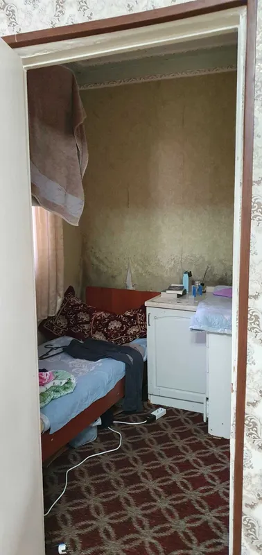 Bir kishi kerak kvartiraga, doimiy turgani Yigitlarga — фото 3