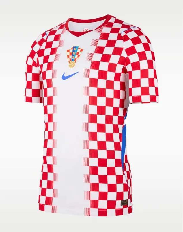 Джерси Чемпионата мира по футболу FIFA 2026 — фото 6