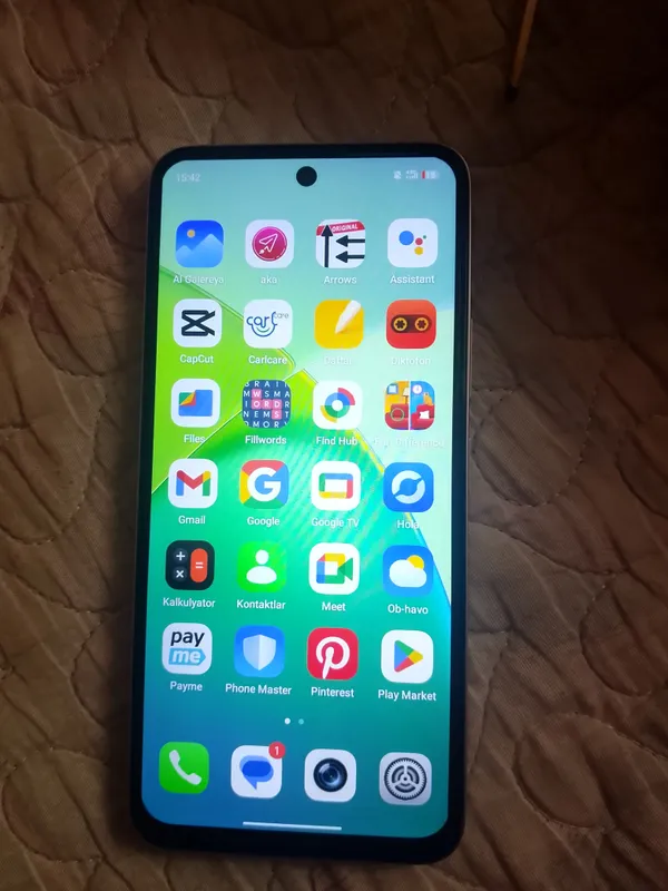 INFINIX SMART 10 — фото 3
