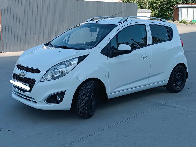 Spark avtomat 2018 2 Spark avtomat 2018 2
