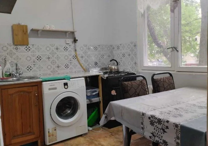 Продаётся квартира в центре 1/2/4 Дубовая, Яшнобод — фото 2