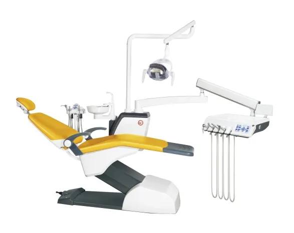 Установка Dental Unit KLT-6220 S6 Установка Dental Unit KLT-6220 S6