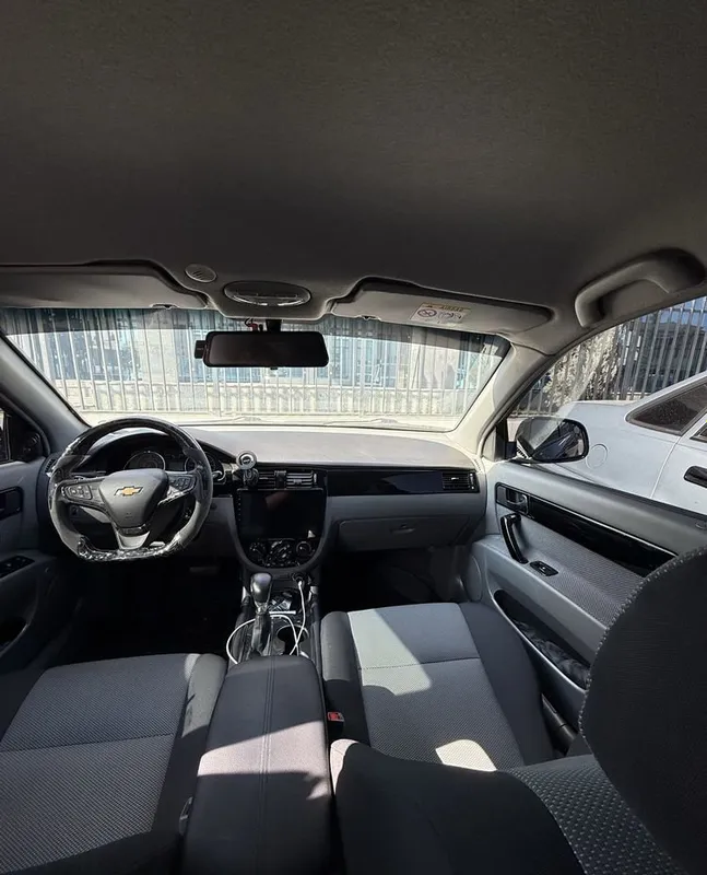 Gentra Chevrolet full bez lyuka 5 Gentra Chevrolet full bez lyuka 5