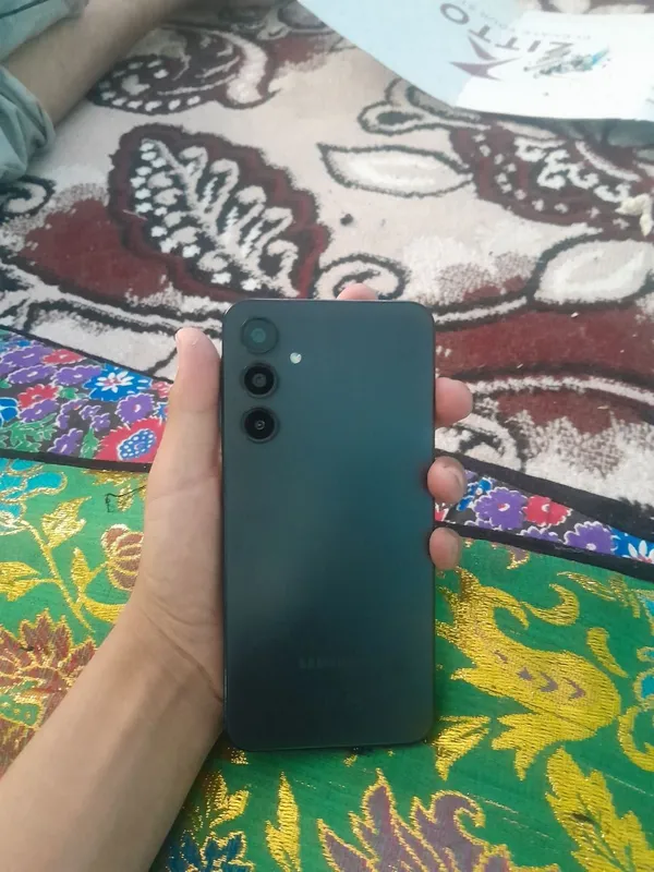 Samsung A 16   128 GB 2