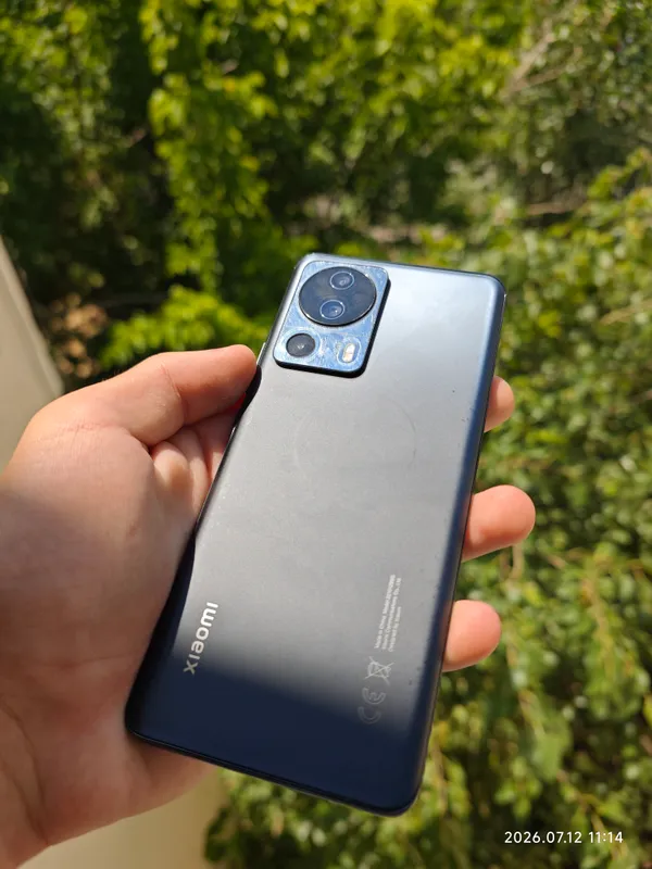 продается Xiaomi 13 lite 8/256 2