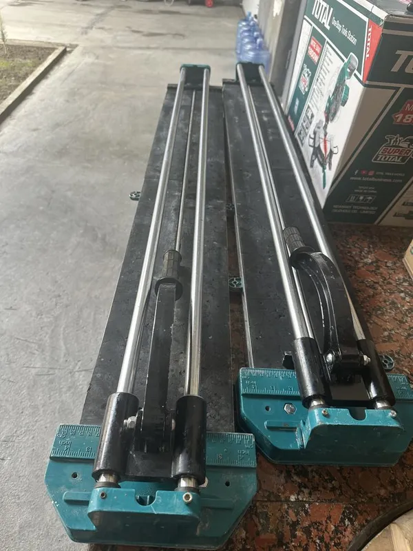 Plitkarez Kafelrez 60-120 sm Arenda Prokat Sergeli — фото 1