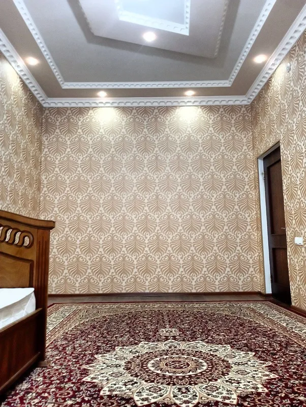 Срочно продается участок рядом Катта куйлюк базар 2