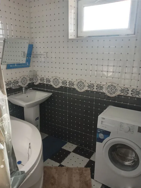 Вогзал янида 3 хонали квартира ижарага берилади — фото 5