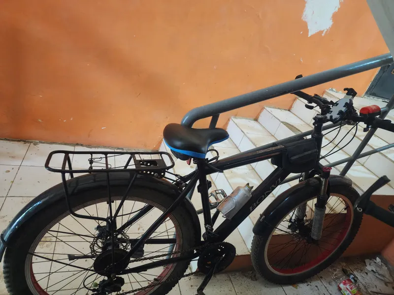 velosiped gonchik