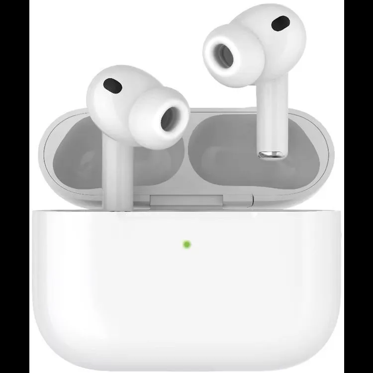 Green Lion Earbuds 3 Pro ANC/ENC с шумоподавлением — фото 2