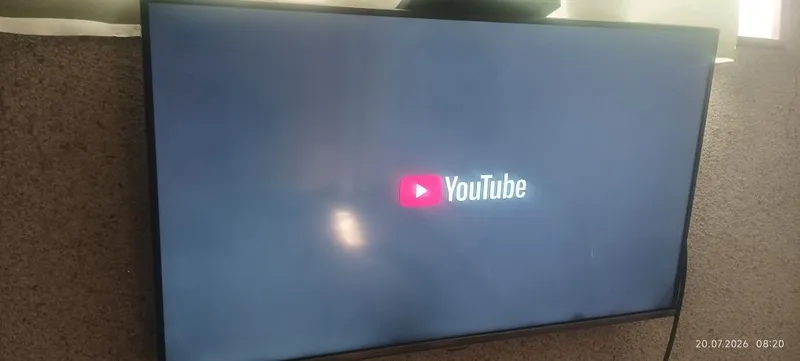 Samsung TV 40 лик оригинал сотилади смарт эмас лекин смарт бокс кушама 3 Samsung TV 40 лик оригинал сотилади смарт эмас лекин смарт бокс кушама 3