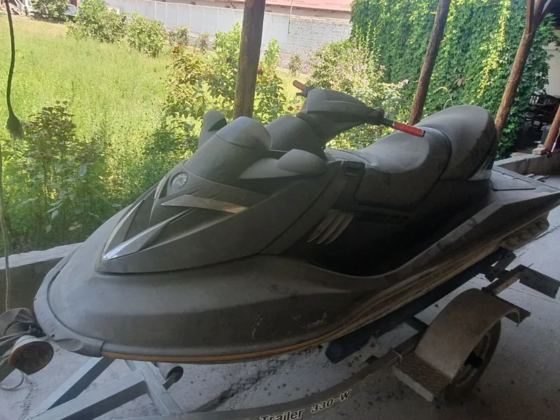 Гидроцикл suv skuter