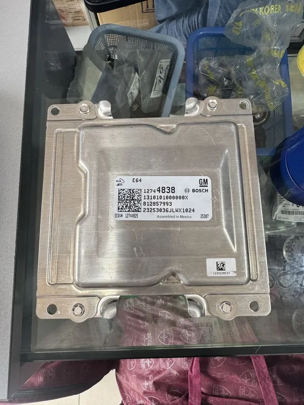 Kobalt MCM EBU kampyuter miyyasi