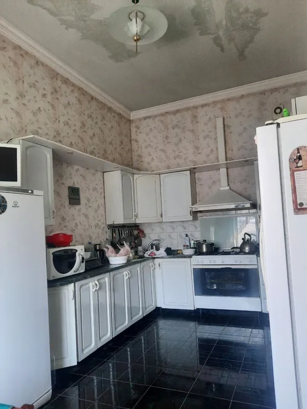 ДомУгловой 7 сот270тыс.уе Азербайджан центре 250м2 и подвал — фото 3