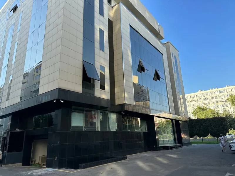 Продажа Нежилое Помещение Кунаева — фото 1