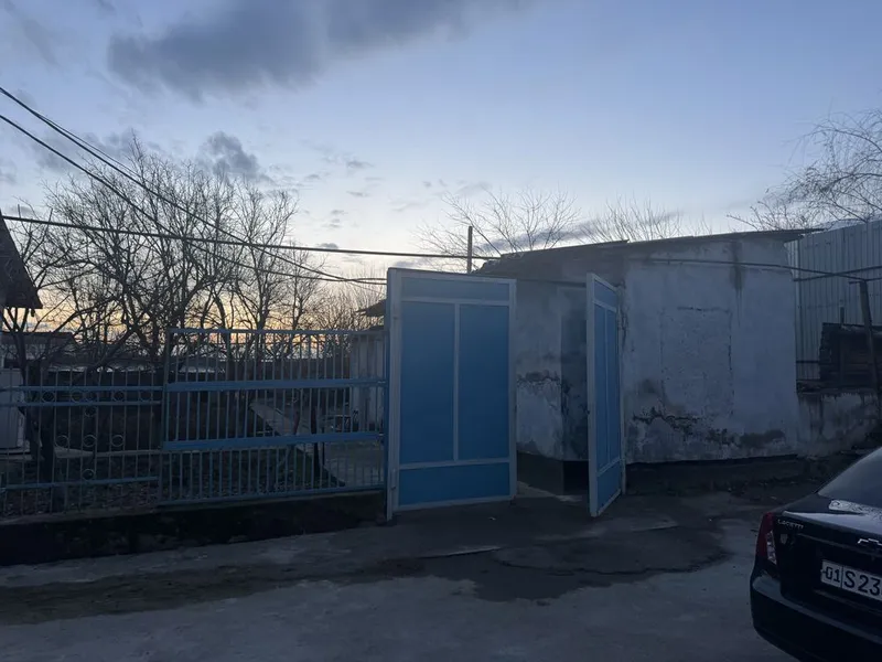 Yangi O‘zbekiston tomonda yer sotiladi Продаётся земельный участок — фото 5