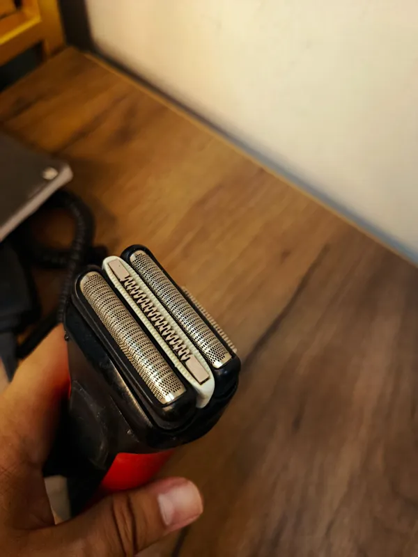 Braun электробритва новый 3 Braun электробритва новый 3