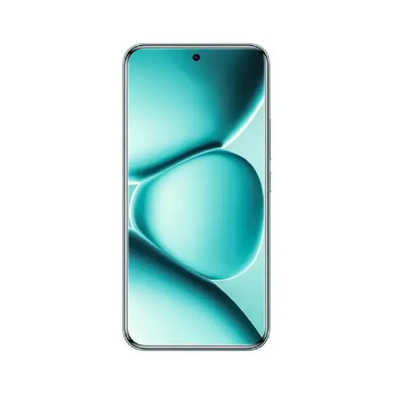 Смартфон Xiaomi Redmi Note 15 Pro+ 5G 12/512GB Glacier Blue (Синий) — фото 1