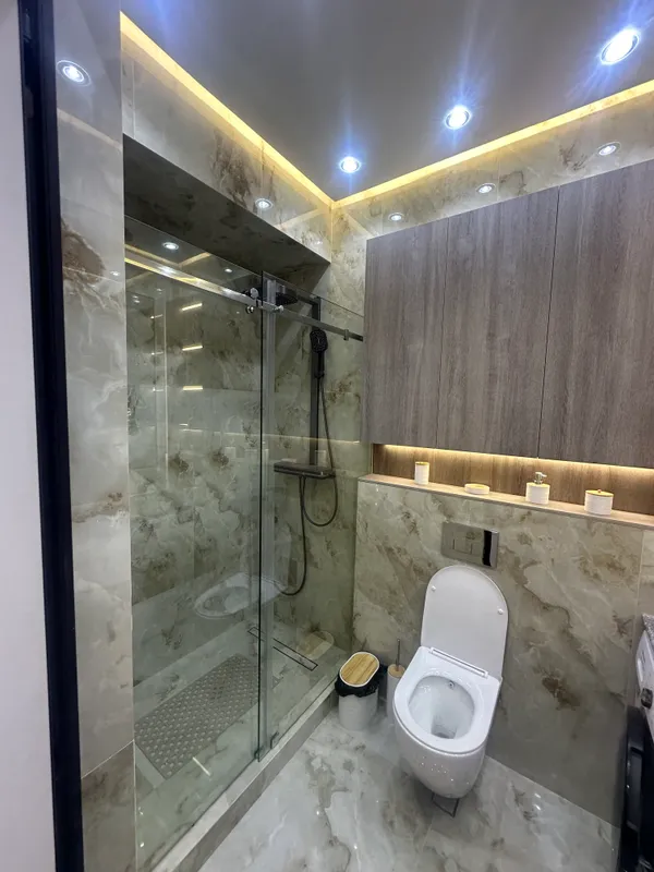 Аренда Посуточный VIP Ташкент Сити  Хотел Hotel — фото 2
